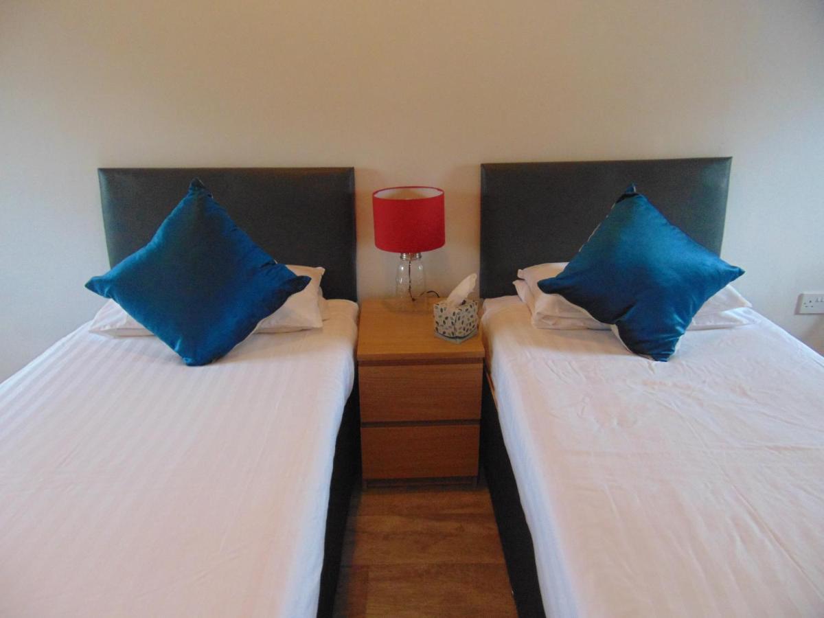 Callander Hostel Luaran gambar