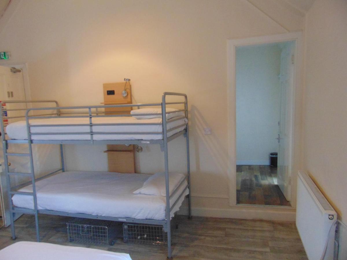 Callander Hostel Luaran gambar
