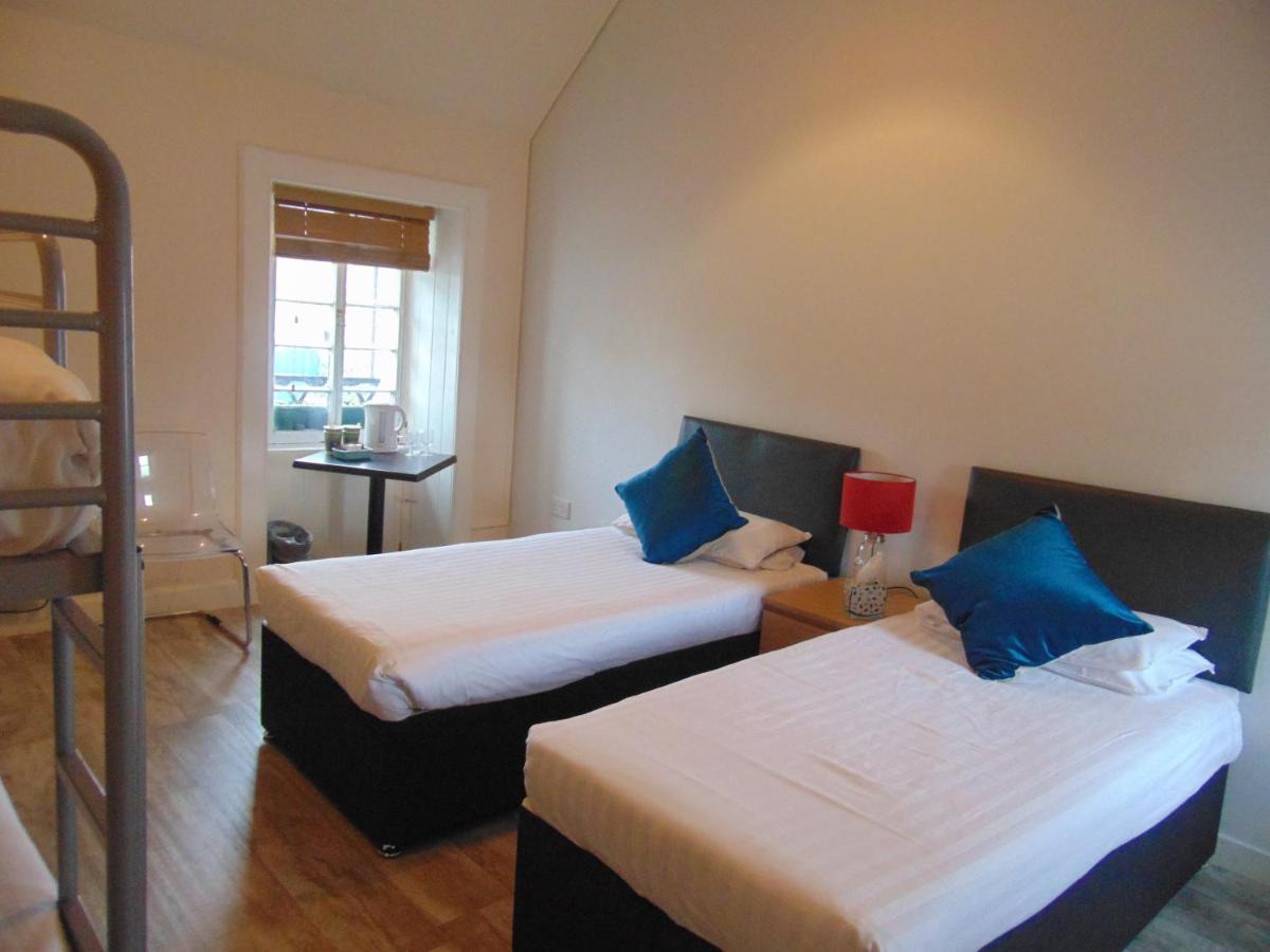 Callander Hostel Luaran gambar
