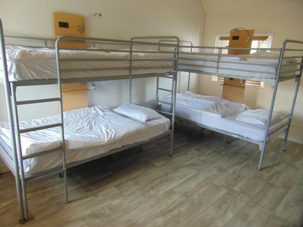 Callander Hostel Luaran gambar