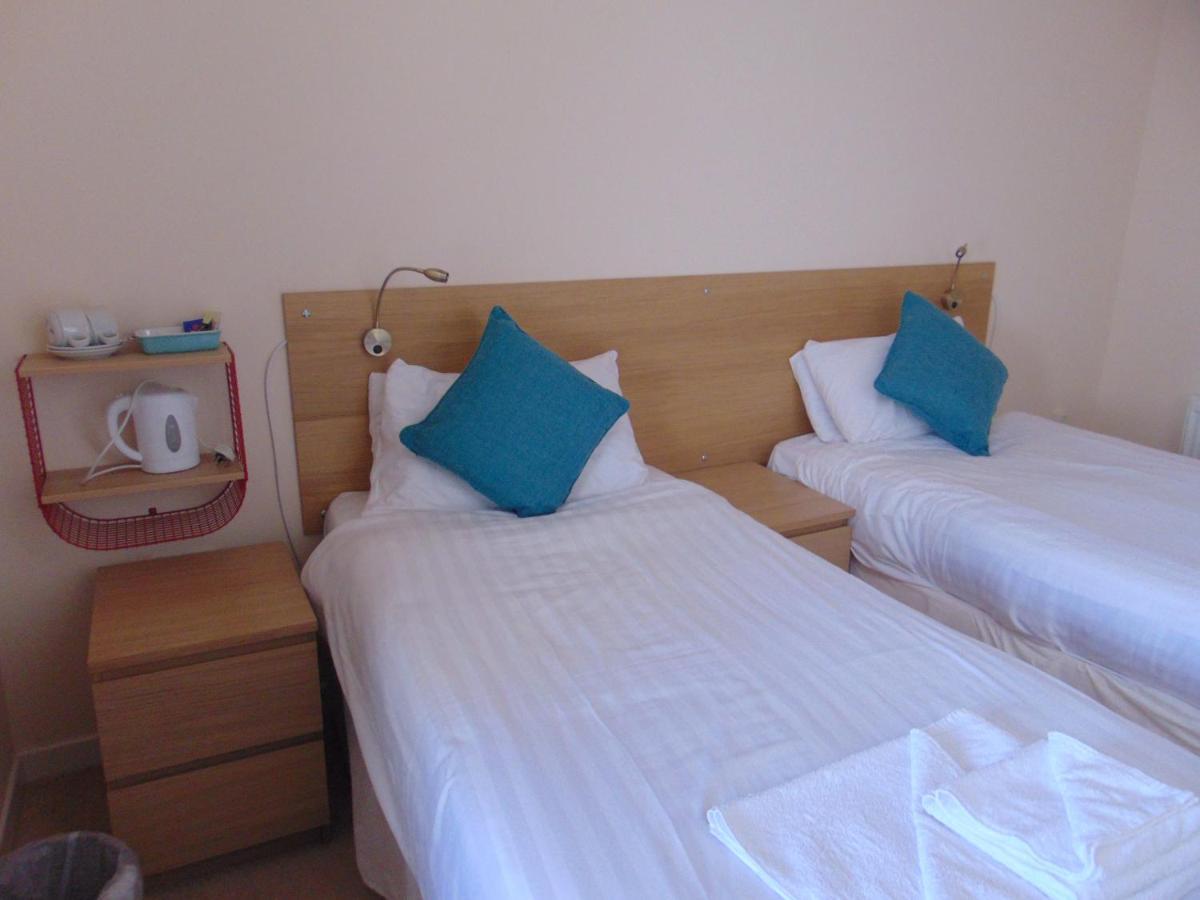 Callander Hostel Luaran gambar