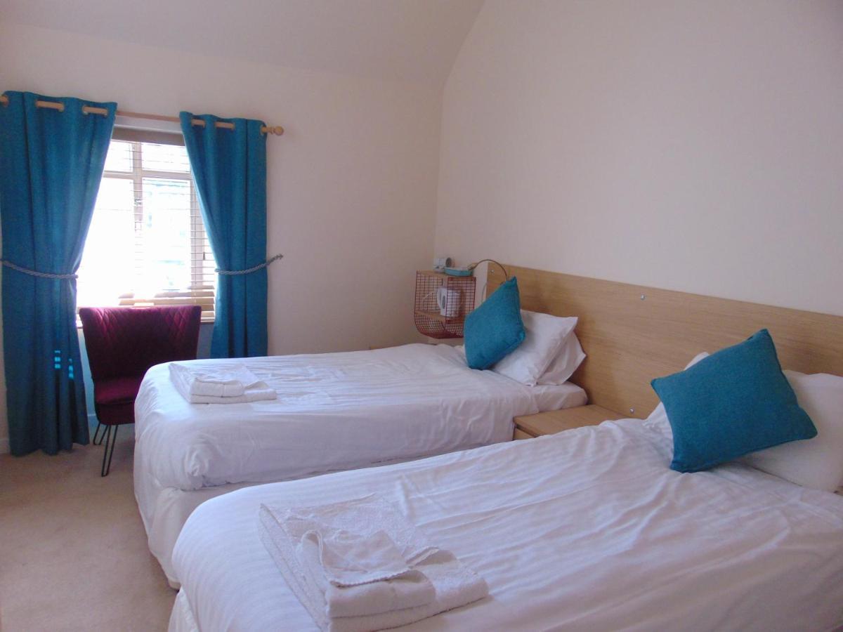 Callander Hostel Luaran gambar