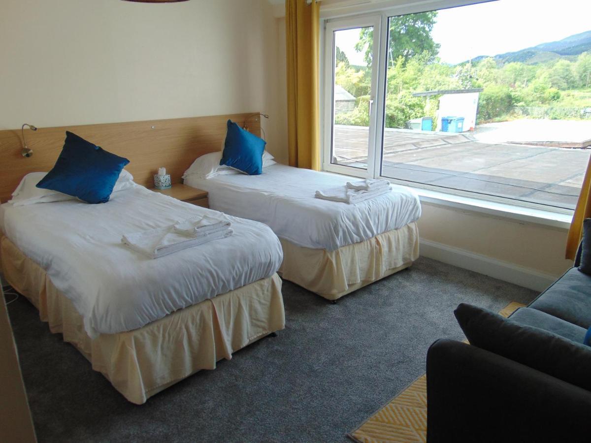 Callander Hostel Luaran gambar
