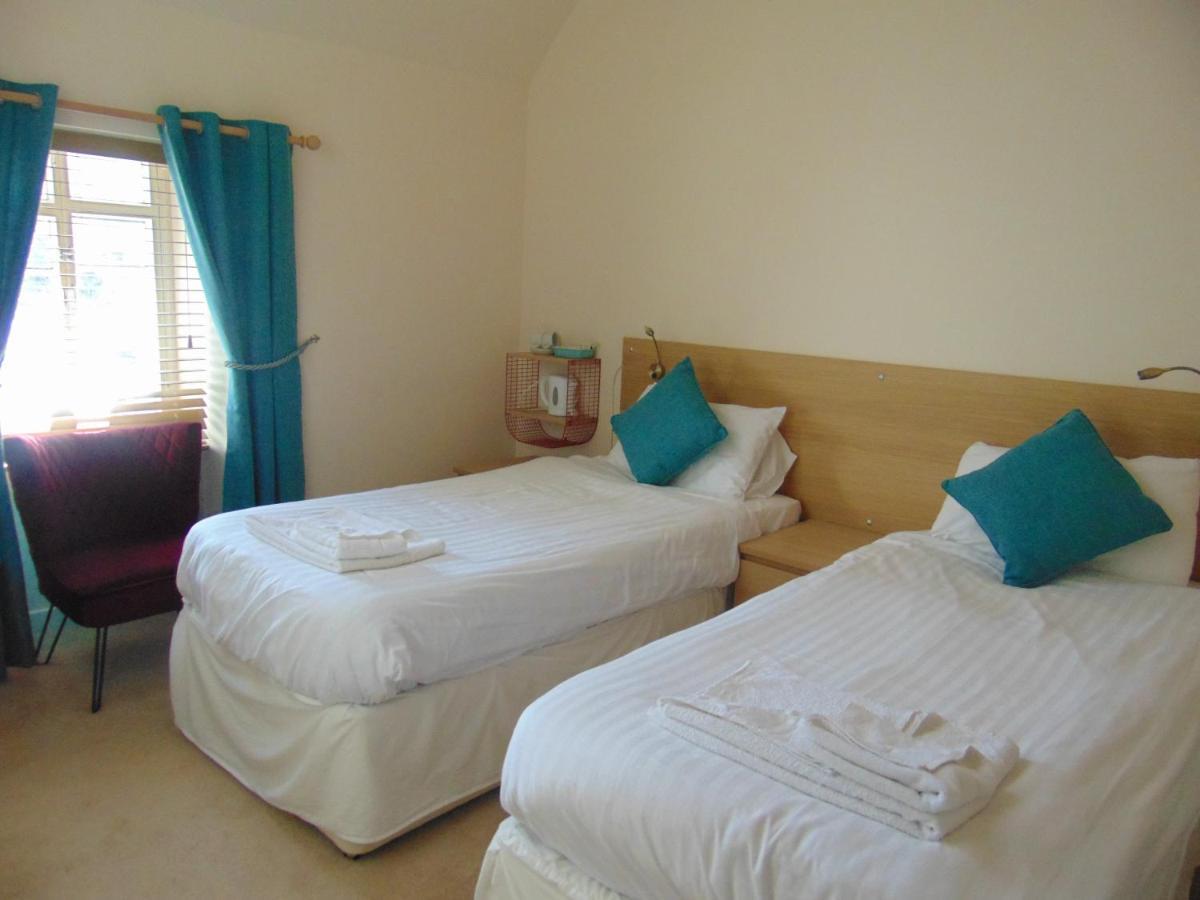 Callander Hostel Luaran gambar