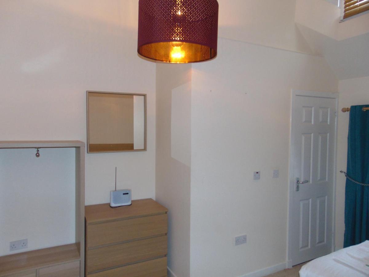Callander Hostel Luaran gambar