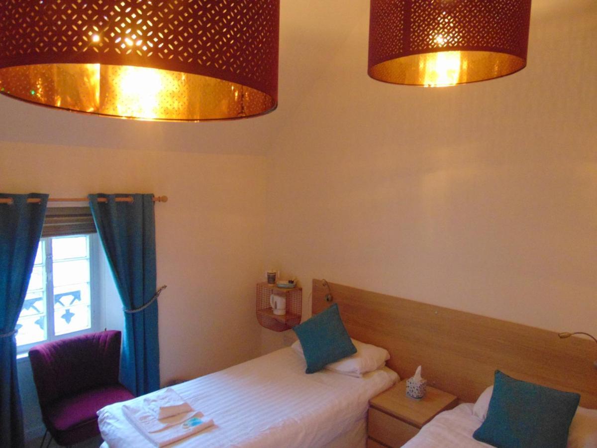 Callander Hostel Luaran gambar