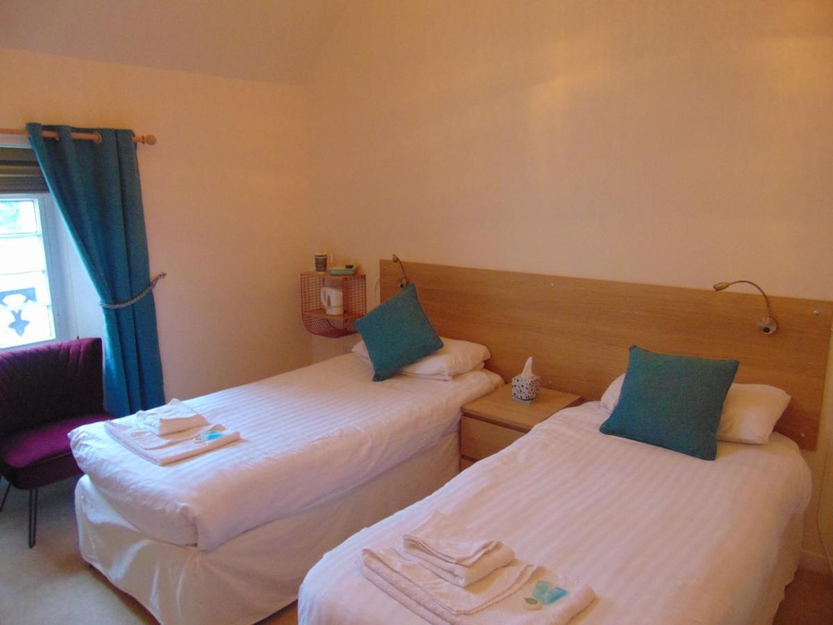 Callander Hostel Luaran gambar