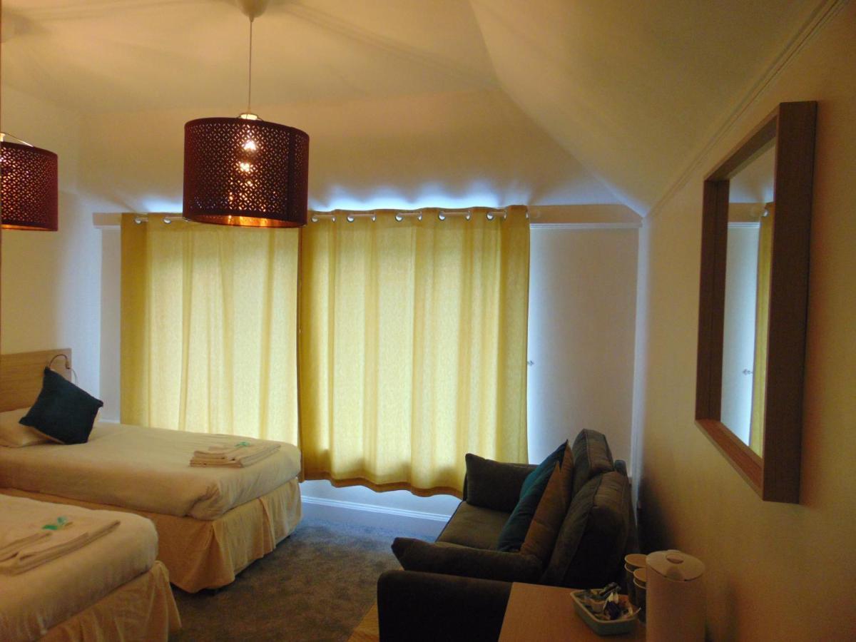 Callander Hostel Luaran gambar