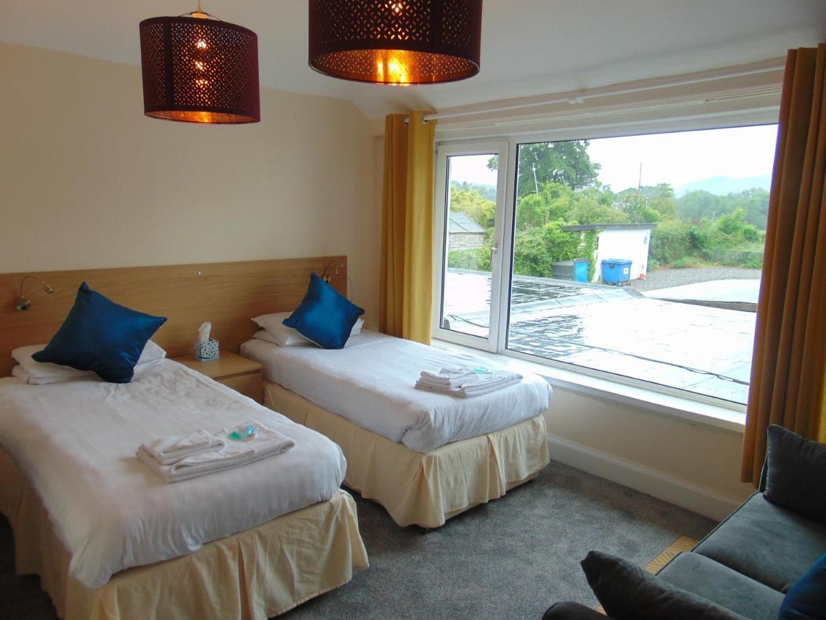 Callander Hostel Luaran gambar