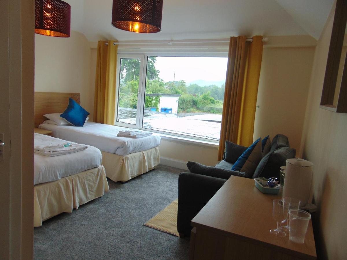Callander Hostel Luaran gambar
