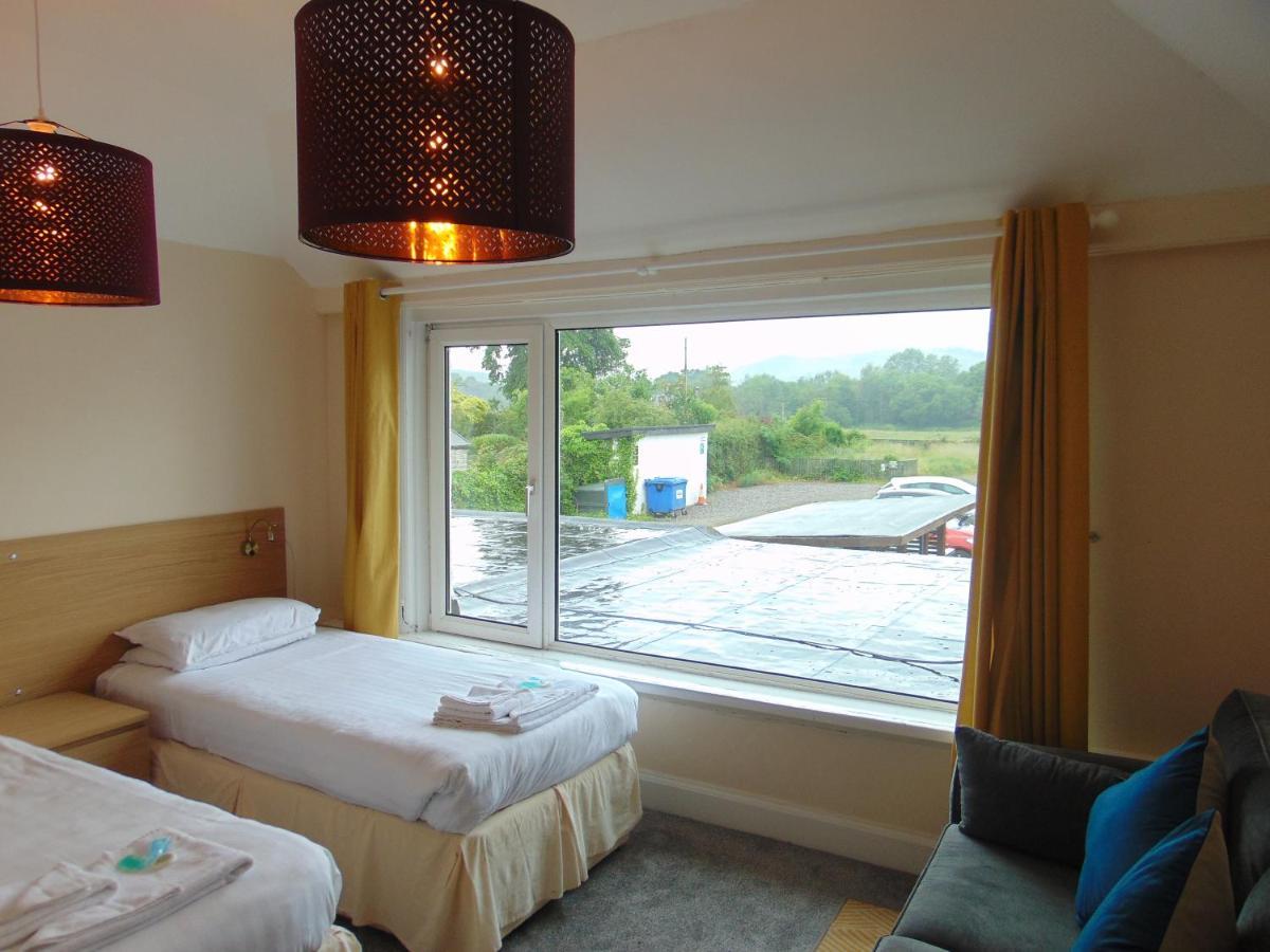 Callander Hostel Luaran gambar