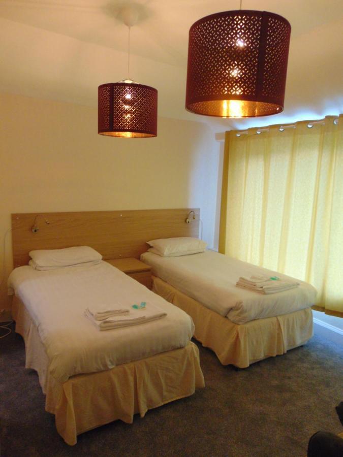 Callander Hostel Luaran gambar