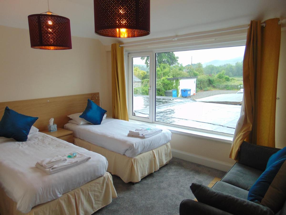 Callander Hostel Luaran gambar
