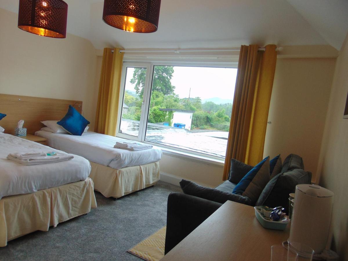 Callander Hostel Luaran gambar