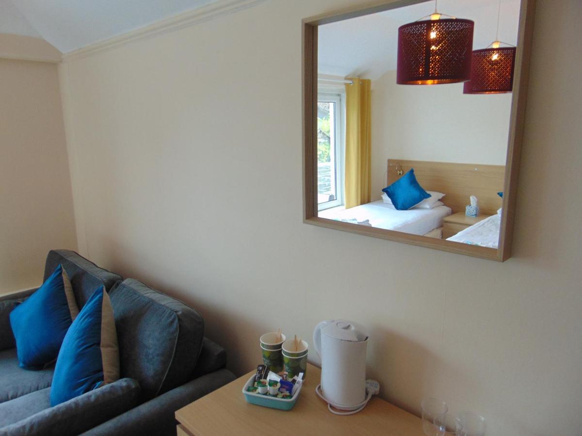 Callander Hostel Luaran gambar