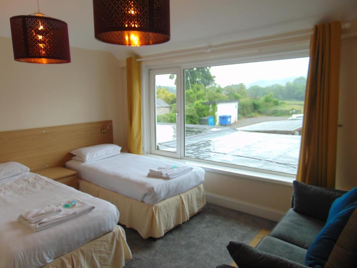 Callander Hostel Luaran gambar