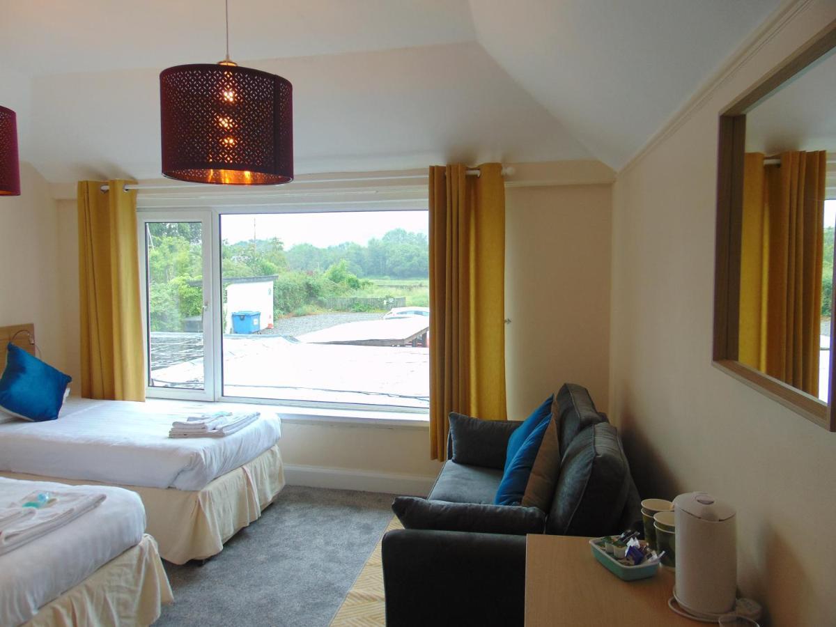 Callander Hostel Luaran gambar