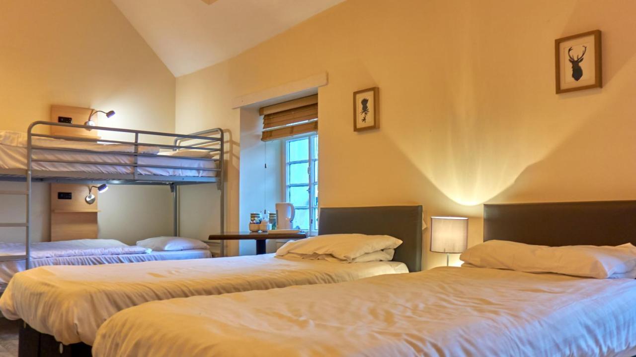 Callander Hostel Luaran gambar