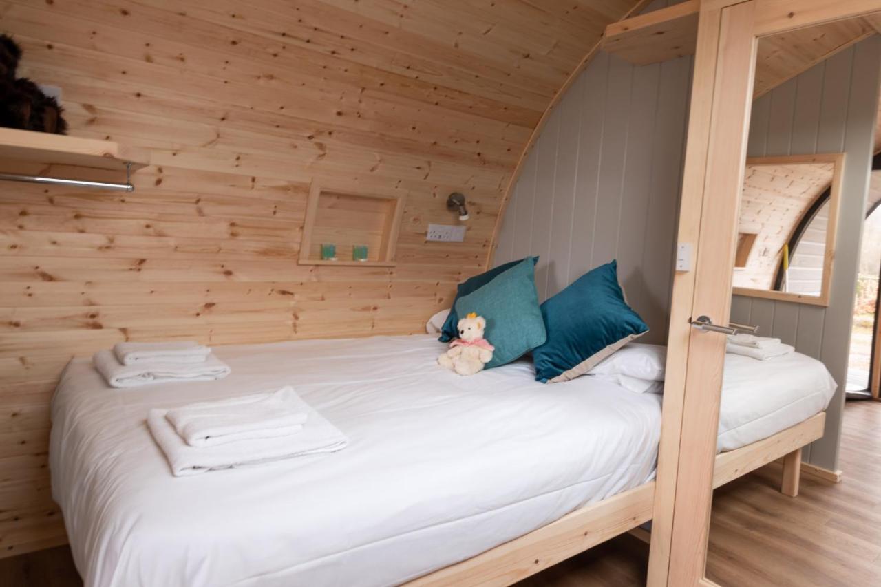 Callander Hostel Luaran gambar