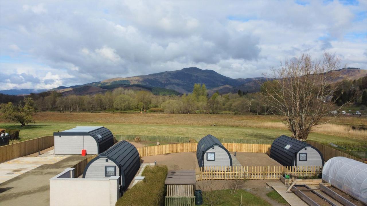 Callander Hostel Luaran gambar