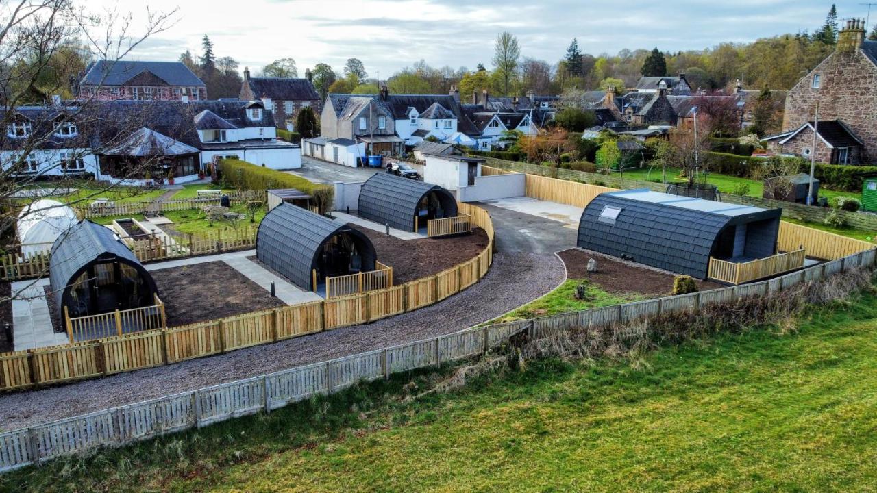 Callander Hostel Luaran gambar