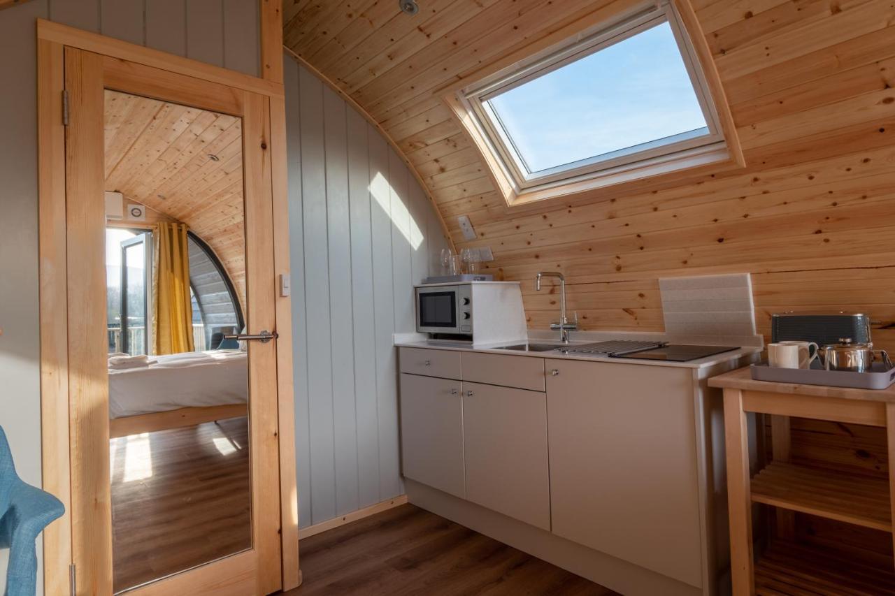 Callander Hostel Luaran gambar