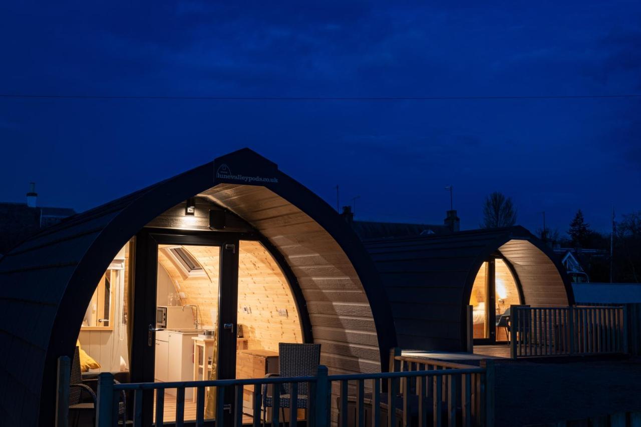 Callander Hostel Luaran gambar