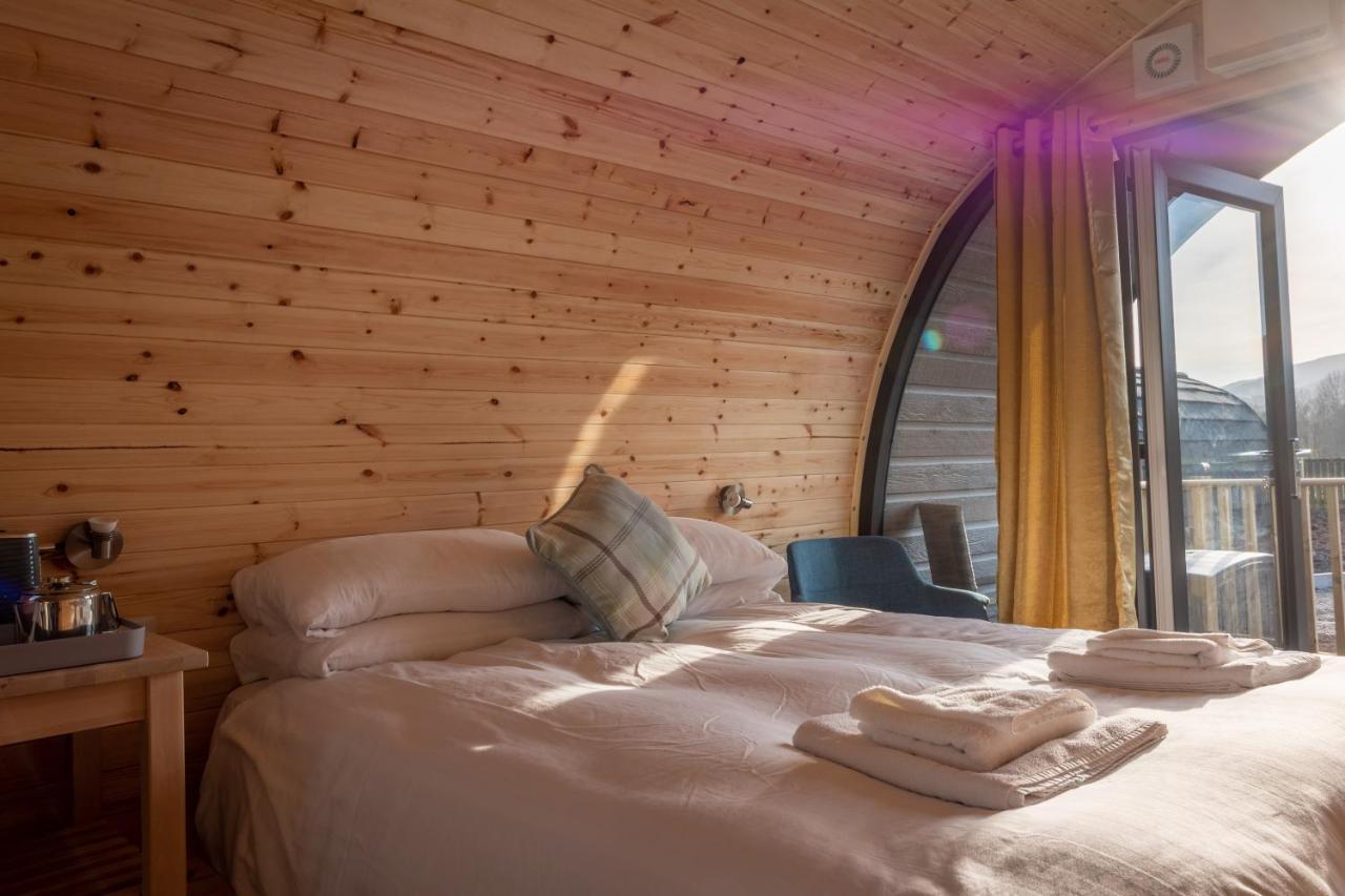 Callander Hostel Luaran gambar