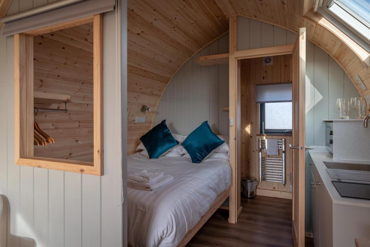 Callander Hostel Luaran gambar