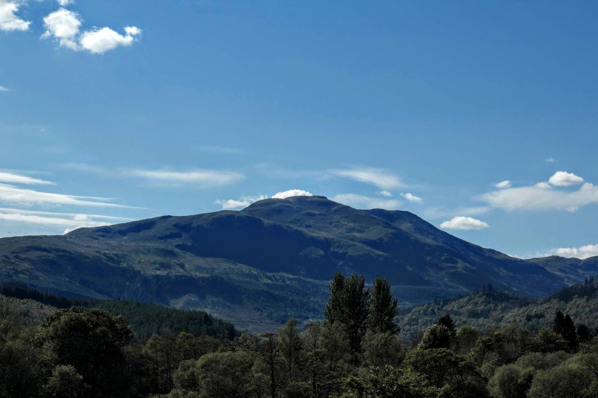 Callander Hostel Luaran gambar