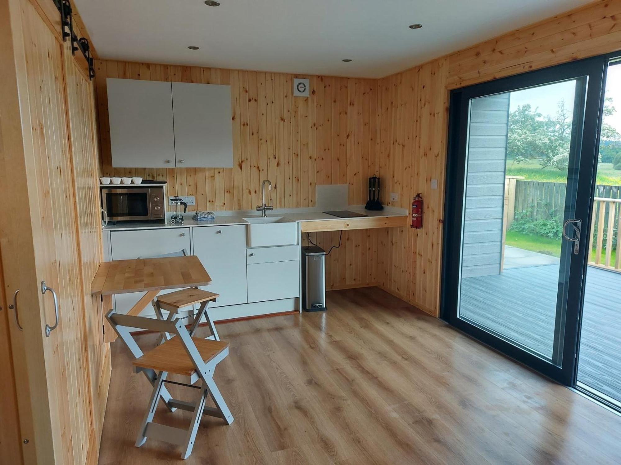 Callander Hostel Luaran gambar