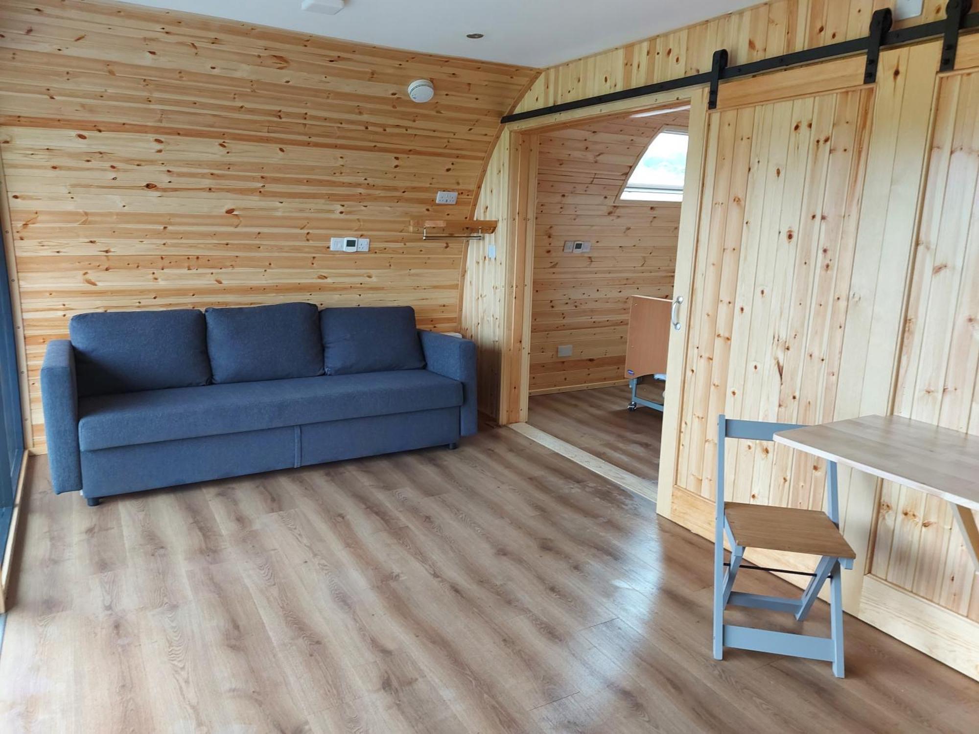Callander Hostel Luaran gambar