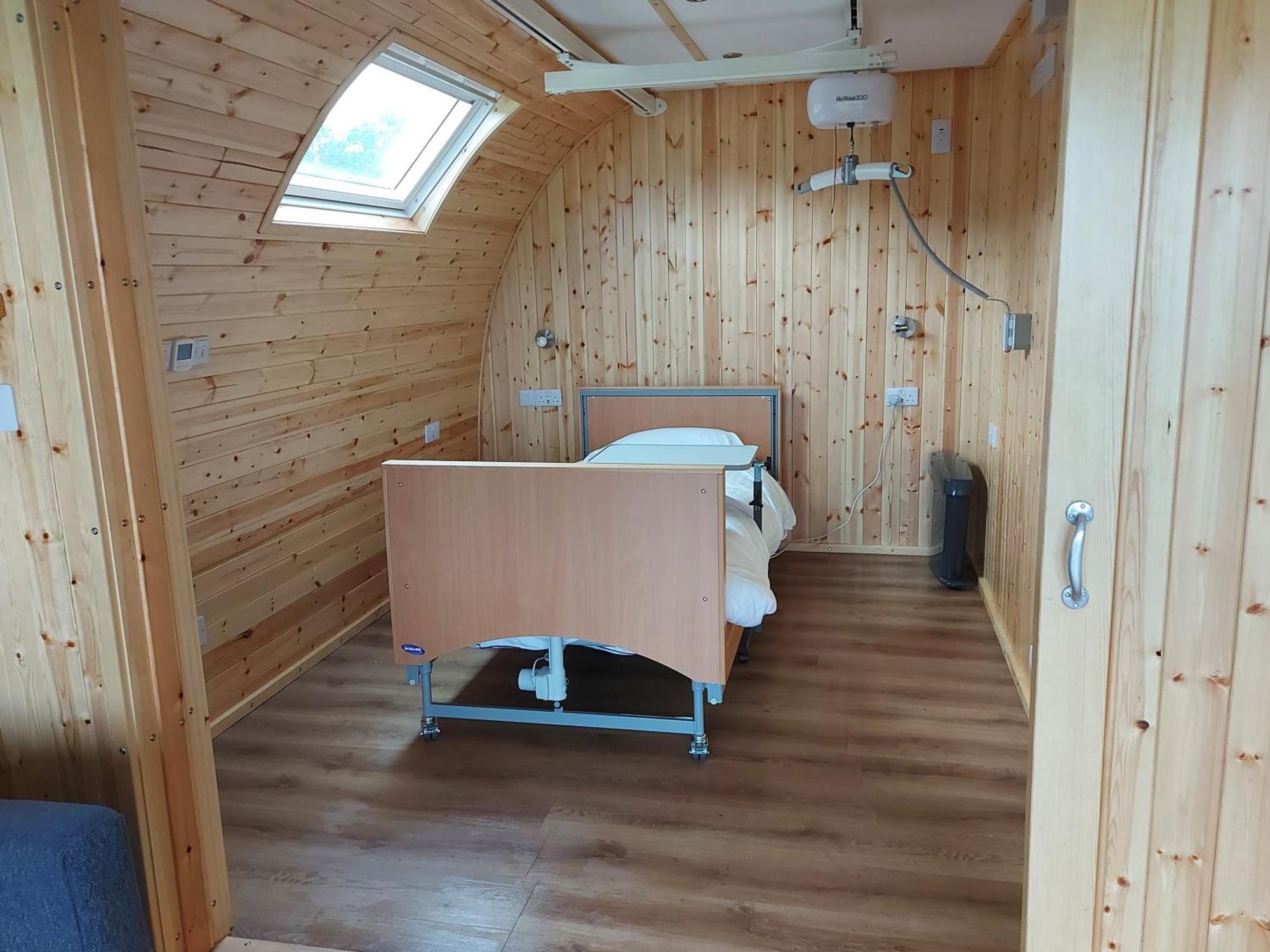 Callander Hostel Luaran gambar
