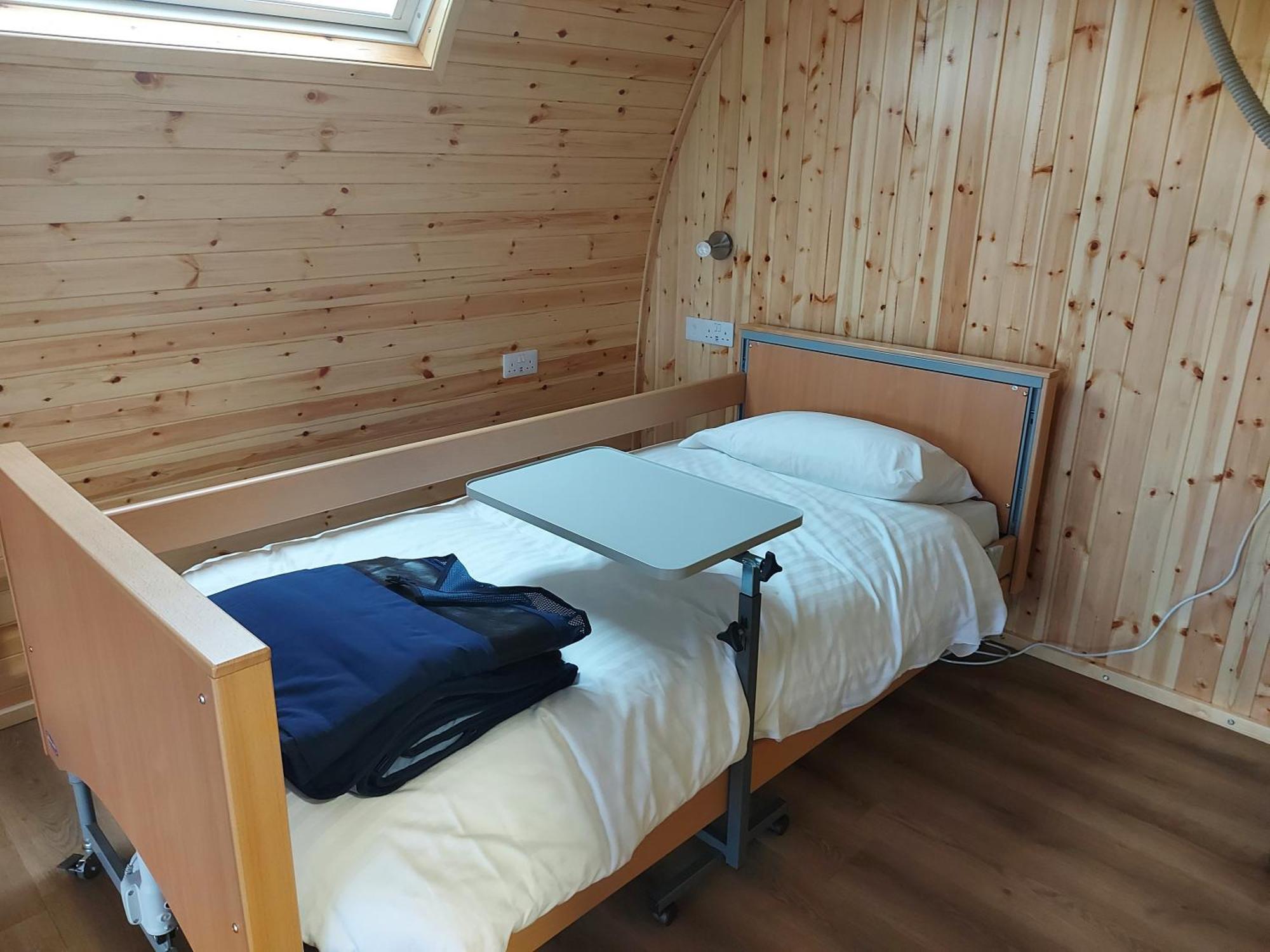 Callander Hostel Luaran gambar