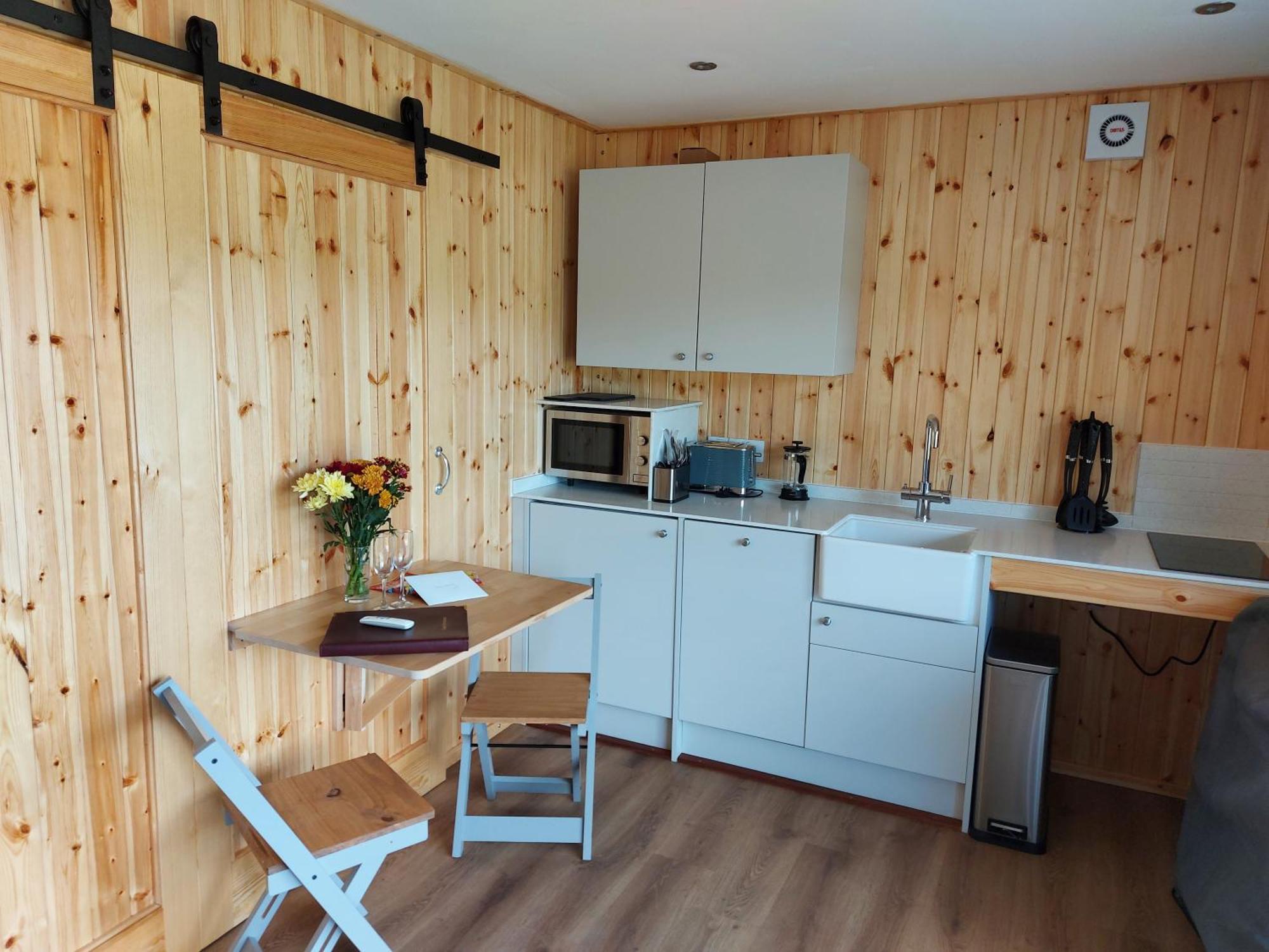 Callander Hostel Luaran gambar