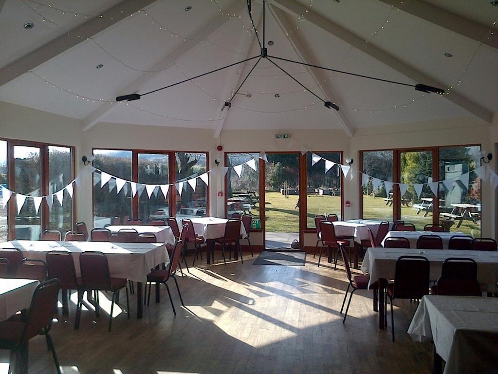 Callander Hostel Luaran gambar