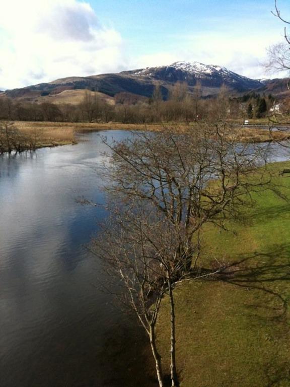 Callander Hostel Luaran gambar
