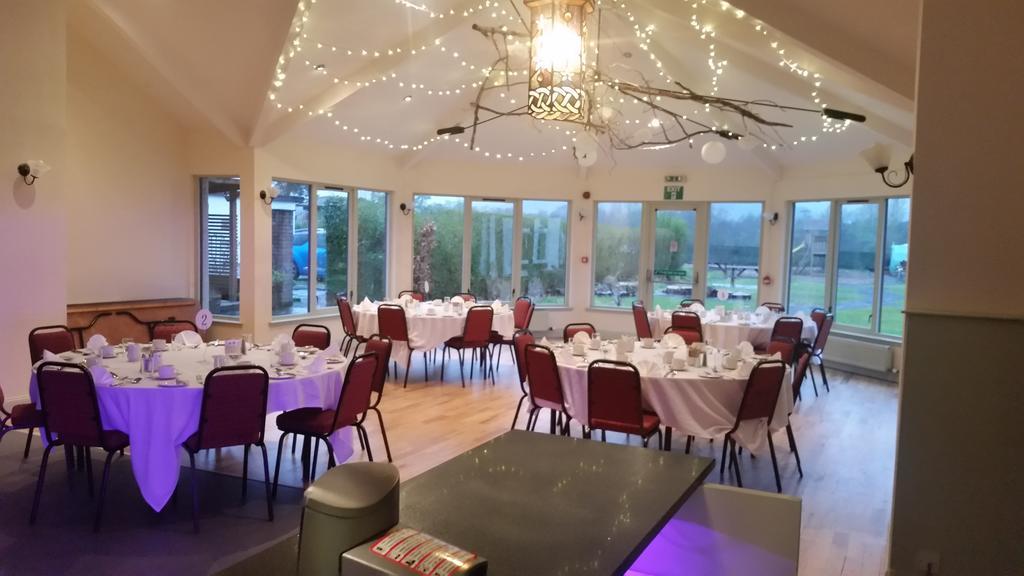 Callander Hostel Luaran gambar
